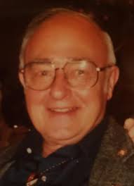 Robert . Wood Obituary