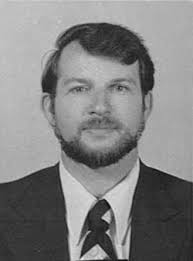 Dr Merriell Thomas “Tommy” Tribble (1942-unknown)