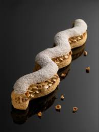 Paris Montaigne Christophe Michalak Patisserie La Patisserie Des Reves Desserts Sucres