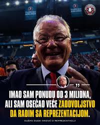 Nešto na šta nećete naići često da agent ostavi NBA igrača