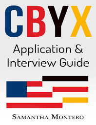 #cbyxppp #cbyx #asseinternational #asseconnect #studyabroad #globalcitizen. Cbyx Application And Interview Guide
