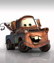 Pin By Zandra Zaldana On Famosos De A Color Cars Movie Mater Cars Disney Cars Movie