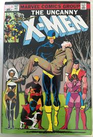 Find out in the first ever appearance of the mutant team! Not A Hoax Not A Dream Uncanny X Men Omnibus Volume 3