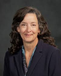 Dr. Jane McKee Smith Awarded the 2022 International Coastal Engineering  Award