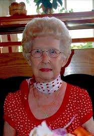 Anita Fevens Obituary