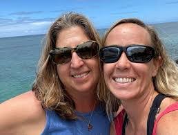 Kay Cooper's Instagram, Twitter & Facebook