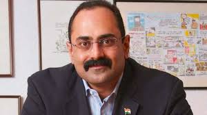 Rajeev chandrasekhar made mos skill development, electronics, it. Pil In Delhi Hc Seeks Ec Probe On Rajeev Chandrasekhar Mp S Election Affidavit