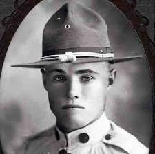 Dorrell Burnley Hobson (1896-1937)