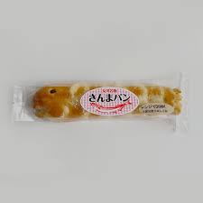 女川名物 さんまパン