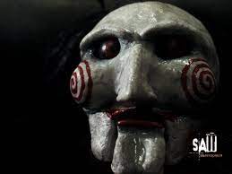 Find hd wallpapers for your desktop, mac, windows, apple, iphone or android device. 48 Saw Wallpaper Jigsaw On Wallpapersafari