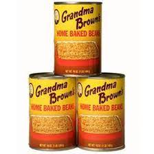 Grandma Brown S Home Baked Beans 16oz 12 Unit Pack 23 99 Baked Beans Baked Bean Recipes Grandma Browns Baked Beans Recipe