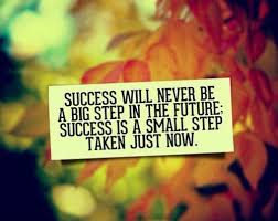 21 Quotes About Small Steps That Will Inspire Your Personal Journey