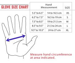 28 Black Diamond Glove Size Chart Mens Glove Size Chart Uk