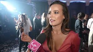 Prowokujące zdjęcia i dwuznaczne wpisy. Anna Mucha O Obchodzeniu Swoich Urodzin Youtube