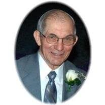 Paul Dean Hoffman Obituary