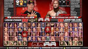 Wwe 2k14