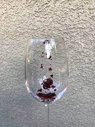 What To Do About Sediment In Wine Everwonderwine