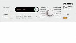 miele waschmaschinen waschmaschine wasche haushalt