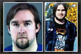 The Capitol Hill massacre house