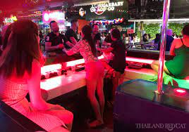 25 Useful Thai Bar Words  Phrases | Thailand Redcat