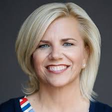 Georgia at Windermere