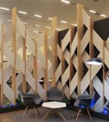 54 The Best Wall Design That You Can Try At Home Realivin Net Wall Partition Design Partition Design Wall Design