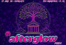 Afterglow Pride 2026