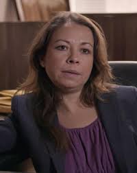 Exhibit A (TV Series 2019)