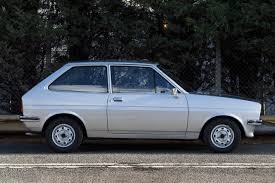 Image result for Light Green 1980 Fiesta