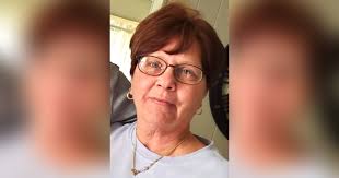 Obituary for Rebecca Irvin