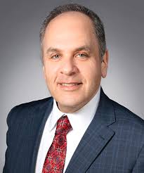 Intellectual Property Litigation Attorney| David Becker