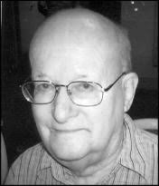 Kenneth ANGLE Obituary (2010)