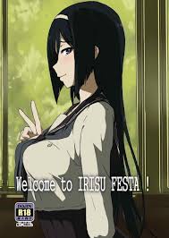 ParadiseGom (Gorgonzola)] Wëllkomm op IRISU FESTA! (Hyouka) - Liest Hentai  Manhwa, Hentai Manga, Hentai Webtoon, Hentai Comics, Porn Comics, Manhwa18,  Hentai20, Sex Manga, E hentai