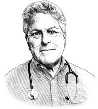 The causes of vascular insufficiency and Hickam vs Ockham Oral condylomata  lata How do I manage patients with thyrotoxicosis unt