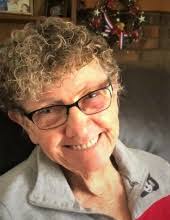 Obituary information for Shirley Carol Riddle