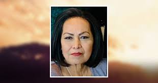 Genie Mary Rodriguez Obituary January 28, 2024