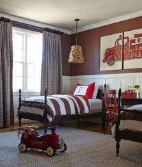 Thank Heaven For Little Boys Qb Blog Big Boy Bedrooms Kids Bedroom Designs Boy Toddler Bedroom