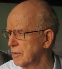 Robert Nelson Burrows passed away peacefully