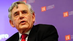 Image result for gordon brown