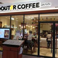 Top 500 restaurants in penang. Cafe In Gurney Plaza Travelopy