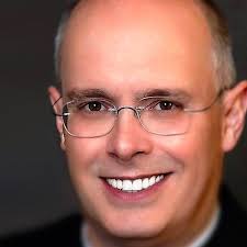 Monsignor Eric Barr, STL, Author at The Catholic Storyteller