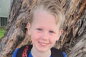 Fundraiser for Tristan Gurney by Chloe Drysdale : Supporting Corbin to  fight his Leukaemia journey