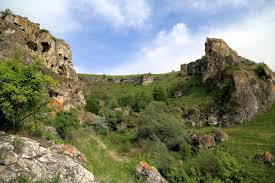 Astfel de creații putem vedea vizitând rezervația naturală „fetești. Zece DestinaÅ£ii De PrimÄƒvarÄƒ Revista Natura
