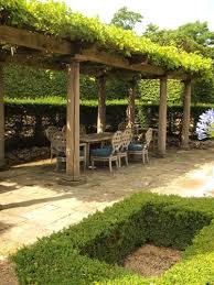 I J Bannerman Garden Designers And Builders Backyard Manor Garden Garden