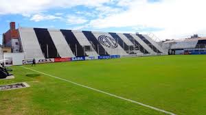Club atlético central cordoba | triunfo en el estadio nueva españa. Estadio De Central Cordoba De Santiago Del Estero Estadios De Argentina