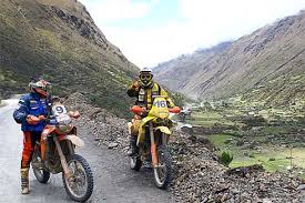 Con sus 21 años, es parte de una exitosa novela en ese país. Rally 5Âª Edicao Do Rally Bolpebra Bolivia Peru Brasil Motox