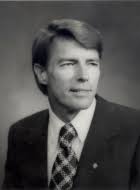 Rev. Charles Ernest Harvey Service Details