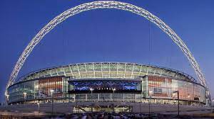 Find the perfect wembley stadion london stock photos and editorial news pictures from getty images. Wembley Stadium Populous