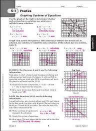 Basic calculus worksheets for higher grade students. Glencoe Precalculus Workbook Answers Peatix