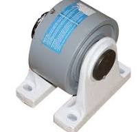 0067085 Mixer Drum Roller Assembly